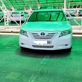 Toyota Camry 2009