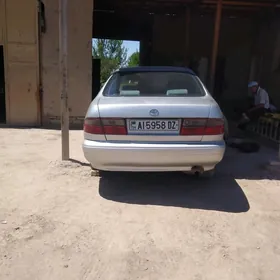 Toyota Carina 1994