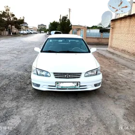 Toyota Camry 1997