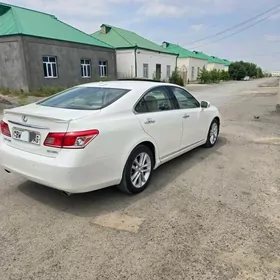 Lexus ES 350 2010