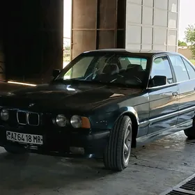 BMW 525 1990