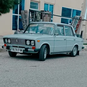 Lada 2106 1990