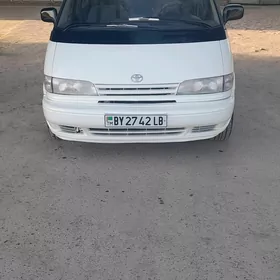 Toyota Previa 1998