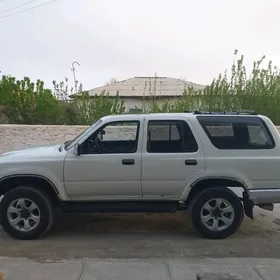 Toyota 4Runner 1992