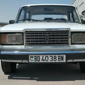 Lada 2107 2003