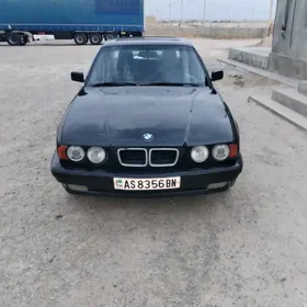 BMW 525 1995