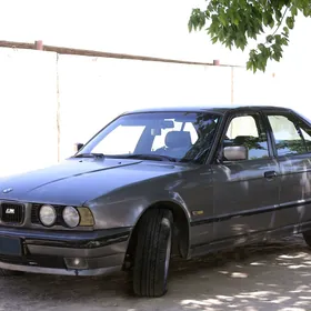 BMW 520 1992