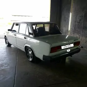 Lada 2107 2011