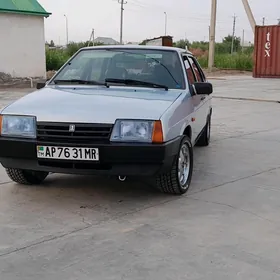 Lada 2107 2004