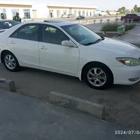 Toyota Camry 2002