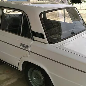 Lada 2106 1999