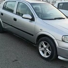 Opel Astra 1999