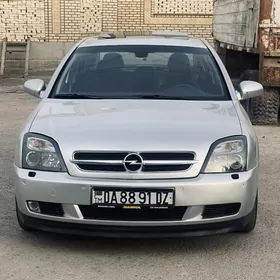 Opel Vectra 2002