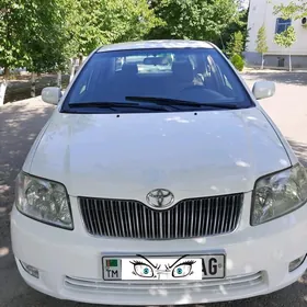 Toyota Corolla 2005