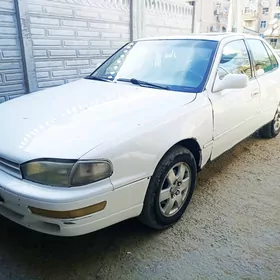 Toyota Camry 1993