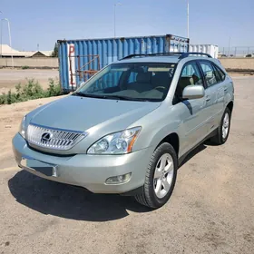 Lexus RX 330 2005