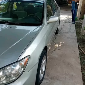 Toyota Camry 2002