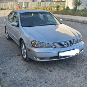 Nissan Maxima 2001