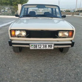 Lada 2105 1996