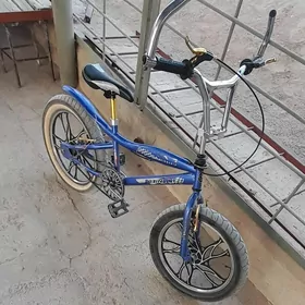 bmx welik