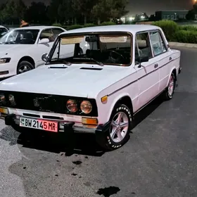 Lada 2106 2000