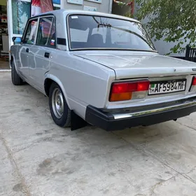 Lada 2107 2010