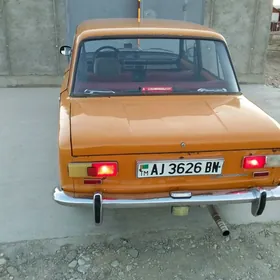 Lada 2101 1981