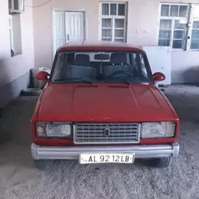 Lada 2105 1990