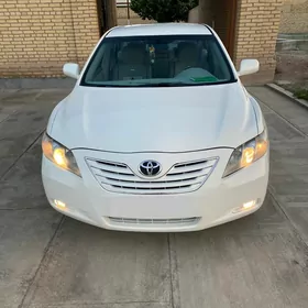 Toyota Camry 2008