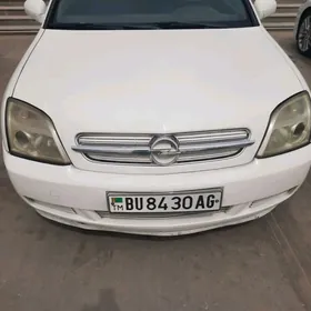 Opel Vectra 2002