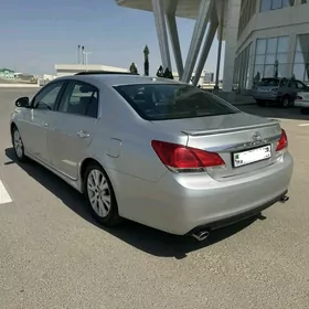 Toyota Avalon 2012