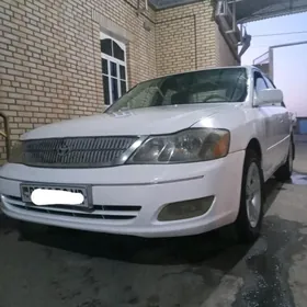 Toyota Avalon 2000