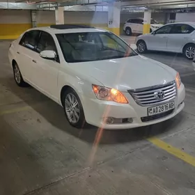 Toyota Avalon 2008