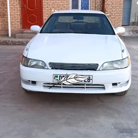 Toyota Mark II 1995