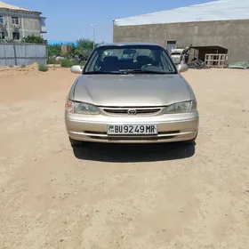 Toyota Corolla 2000