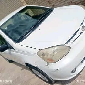 Toyota Corolla Verso 2003