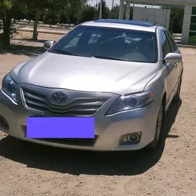 Camry Far  2009 10 11