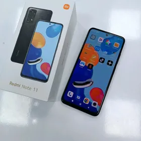 Redmi Note 11 6/128