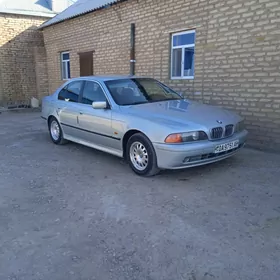 BMW 5 Series 1999