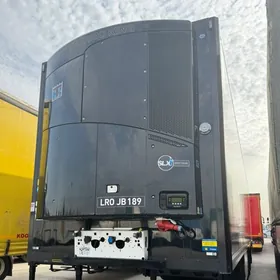 Kogel Euro Trailer 2019