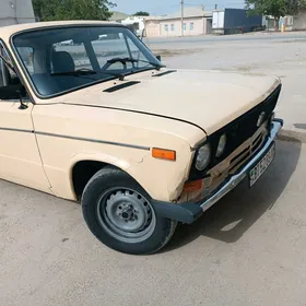 Lada 2106 1991