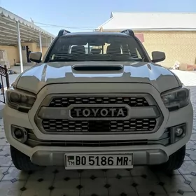 Toyota Tacoma 2019