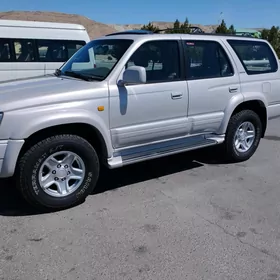 Toyota 4Runner 2000