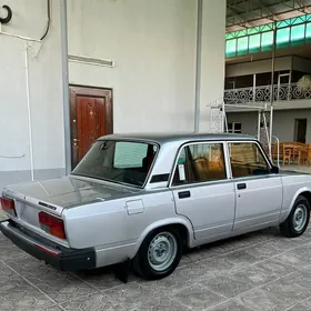 Lada 2107 2011