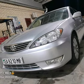 Toyota Camry 2002