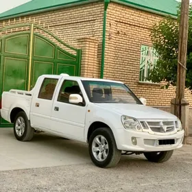 Toyota Hilux 2007