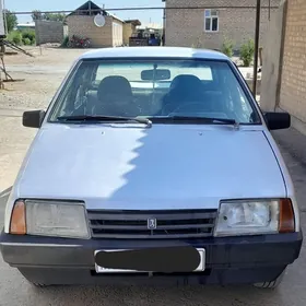 Lada 21099 2003