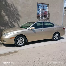 Lexus ES 330 2004