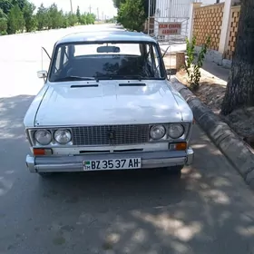 Lada 2106 1999