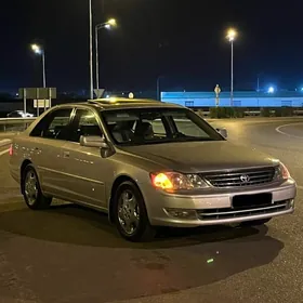 Toyota Avalon 2003